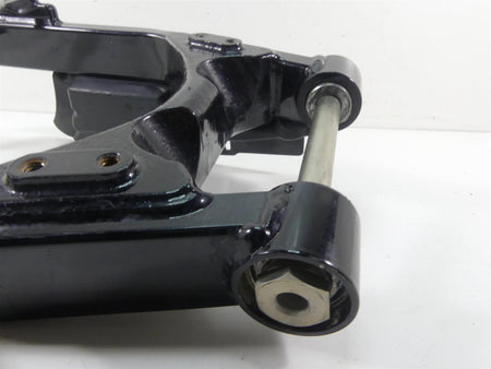 2014 Harley Dyna FXDF Fat Bob Rear Swingarm & Belt Guards + 25mm Axle 47820-10 {{ shop.shopifyCountryName }} - Mototech271