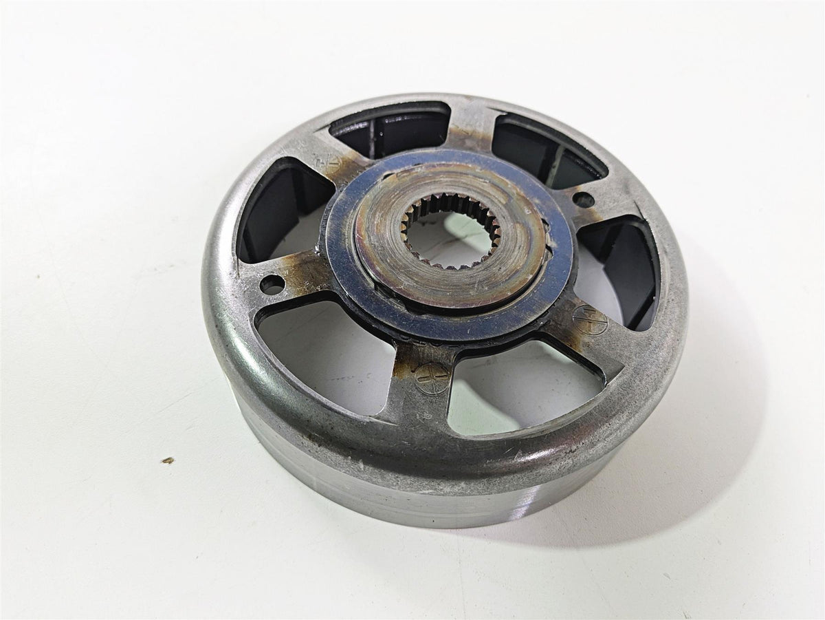 2020 Harley Softail FXST Standard Flywheel Ignition Rotor Fly Wheel 29900058 {{ shop.shopifyCountryName }} - Mototech271