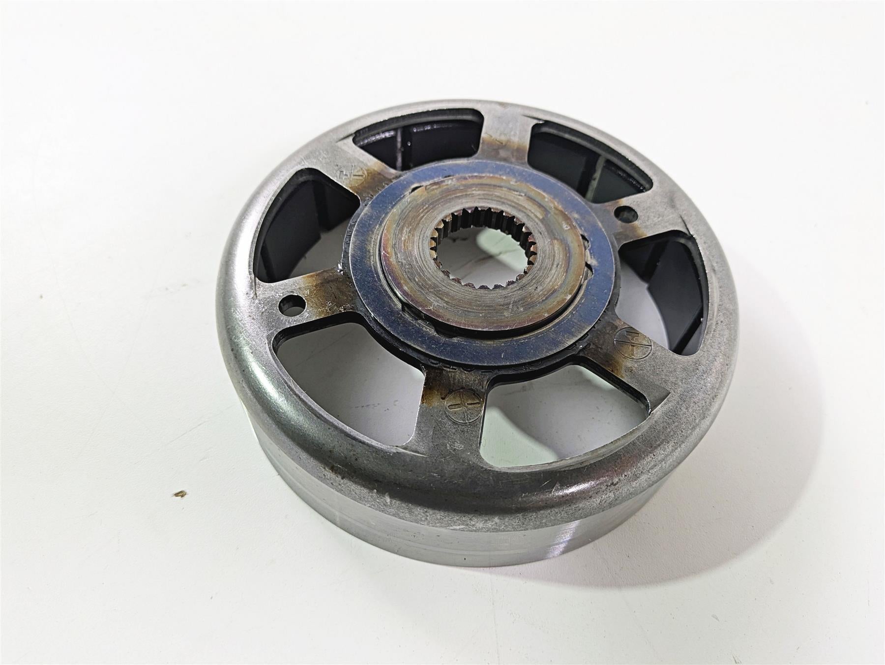 2020 Harley Softail FXST Standard Flywheel Ignition Rotor Fly Wheel 29900058 {{ shop.shopifyCountryName }} - Mototech271