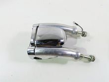 Load image into Gallery viewer, 2008 Harley FXDL Dyna Low Rider 105TH Handlebar Holder Riser Set 105th 59785-06
