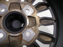 Load image into Gallery viewer, 2017 Yamaha YXZ1000R EPS SS Straight Right Front Wheel Rim 14x6.5 2HC-F516D-00
