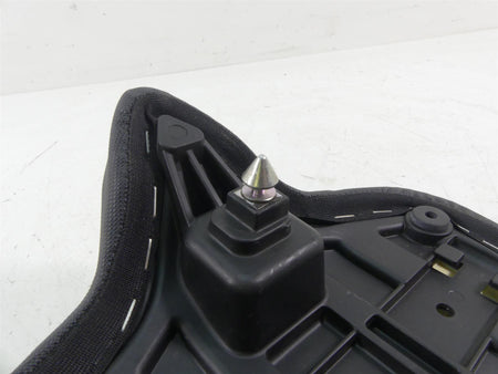 2021 Aprilia RS 660 Rear Passenger Seat Saddle Pillion 2B006652000C1 {{ shop.shopifyCountryName }} - Mototech271