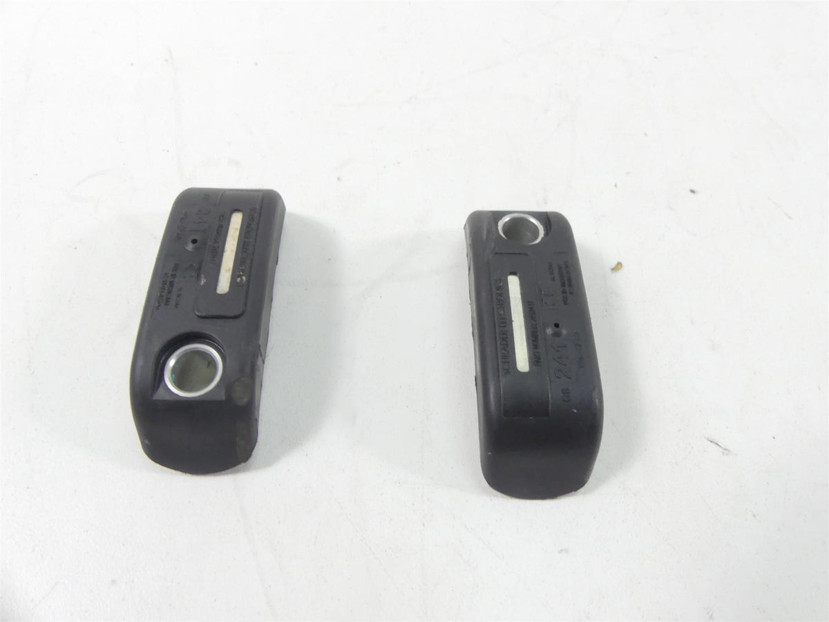 2016 Indian Chieftain Dark Horse Front Rear Tire Pressure Sensor Set 2412417 {{ shop.shopifyCountryName }} - Mototech271