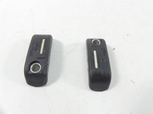 2016 Indian Chieftain Dark Horse Front Rear Tire Pressure Sensor Set 2412417 | Mototech271