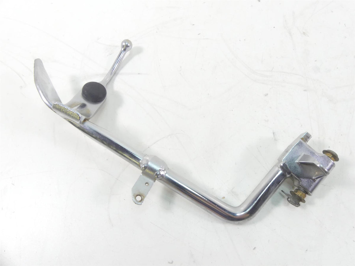 2015 Harley FLS Softail Slim Side Kickstand Jiffy Kick Stand 50103-07 {{ shop.shopifyCountryName }} - Mototech271