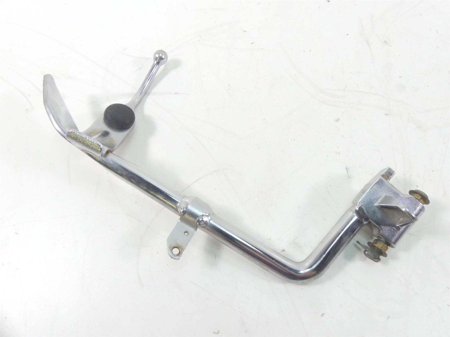 2015 Harley FLS Softail Slim Side Kickstand Jiffy Kick Stand 50103-07 {{ shop.shopifyCountryName }} - Mototech271