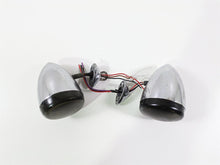 Load image into Gallery viewer, 2004 Big Dog Chopper Rear Chrome Blinker Turn Signal Flasher Set BDM130-00795 | Mototech271
