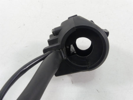 2004 Honda CBR1000RR SC57 Left Hand Horn Light Control Switch 35200-MEL-670 {{ shop.shopifyCountryName }} - Mototech271