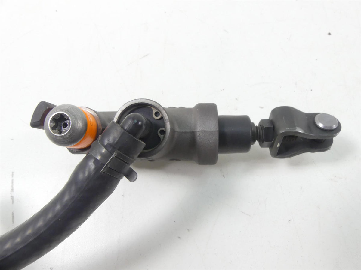 2016 BMW R1200GS K50 Rear Nissin Brake Master Cylinder 1/2" 34318522398 {{ shop.shopifyCountryName }} - Mototech271
