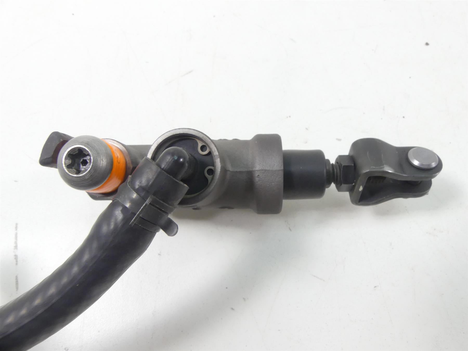 2016 BMW R1200GS K50 Rear Nissin Brake Master Cylinder 1/2" 34318522398 {{ shop.shopifyCountryName }} - Mototech271