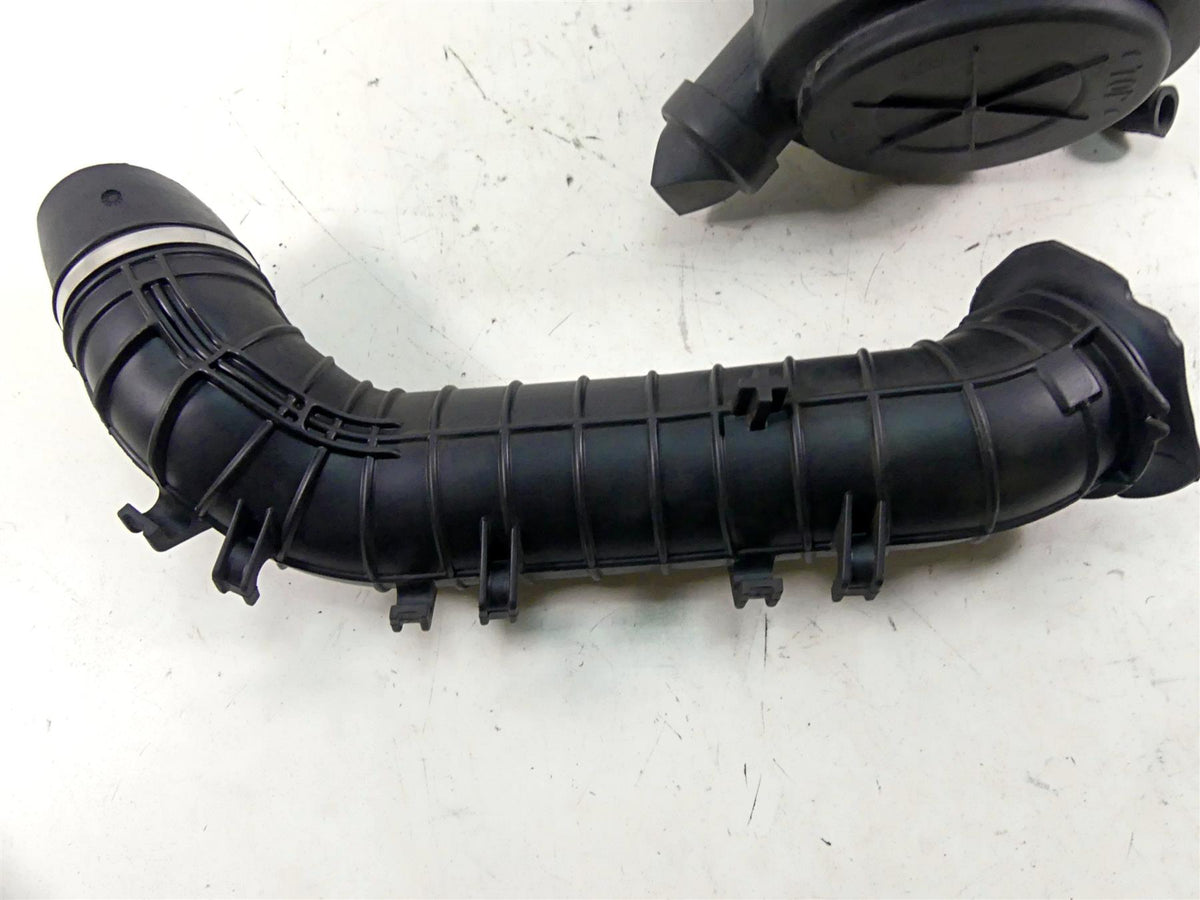 2021 Can Am Maverick Sport 1000R XRC Air Box Cleaner Breather & Tubes 707800720 {{ shop.shopifyCountryName }} - Mototech271