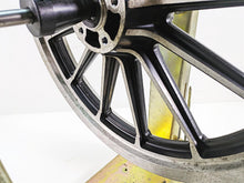 Load image into Gallery viewer, 1999 Harley Dyna FXDL Low Rider 19x2.15 13 Spoke Cast Front Wheel Rim 43499-96 | Mototech271
