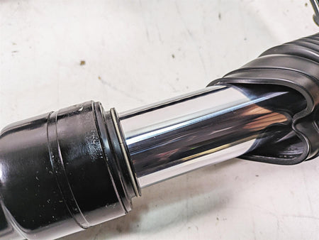 2013 Moto Guzzi V7 750 Stone Straight Front Fork Triple Tree Axle Set 97724R {{ shop.shopifyCountryName }} - Mototech271
