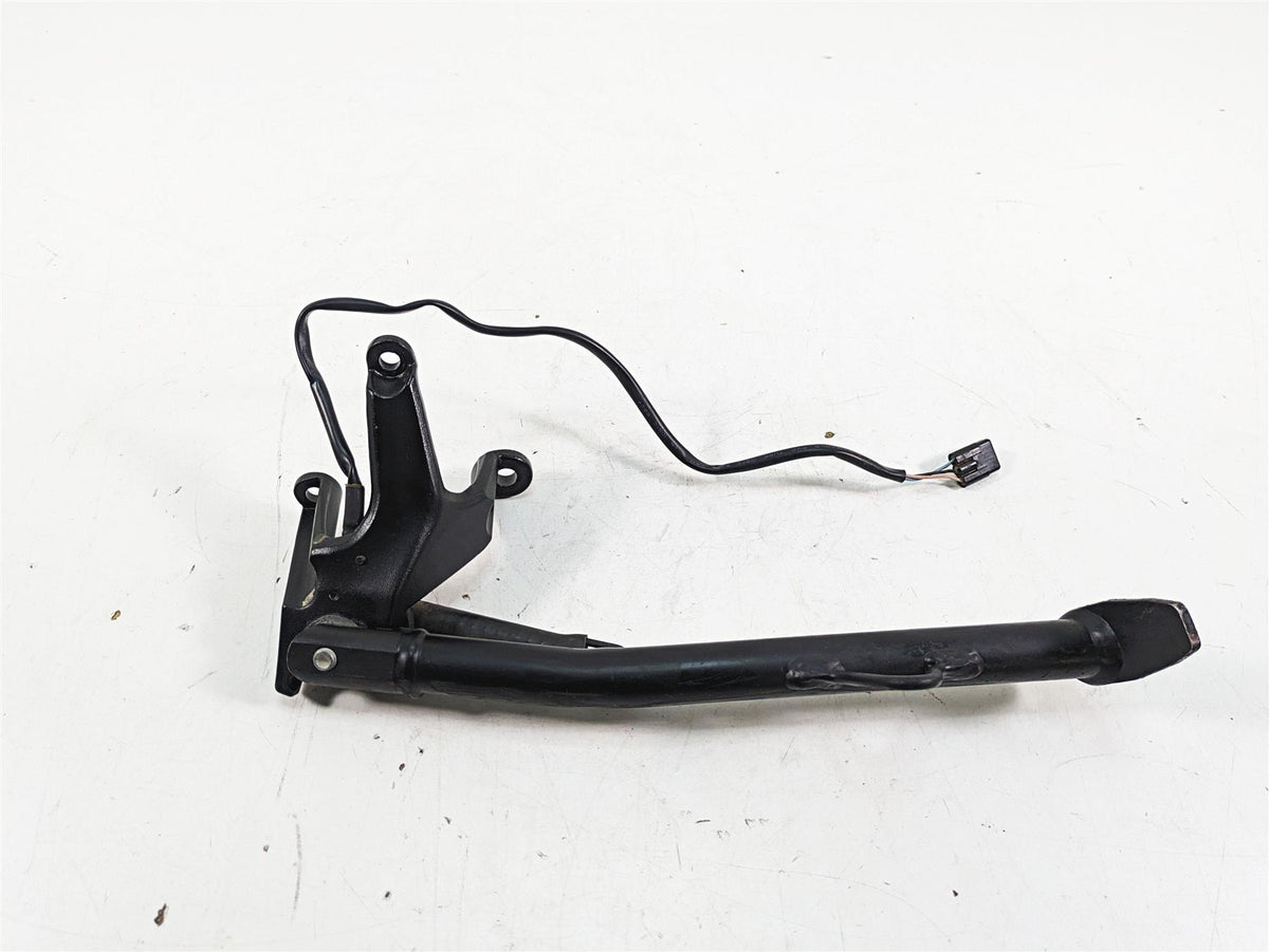 2020 KTM 1290 Super Adventure R Side Kickstand + Switch & Mounts 60303023200C1 {{ shop.shopifyCountryName }} - Mototech271