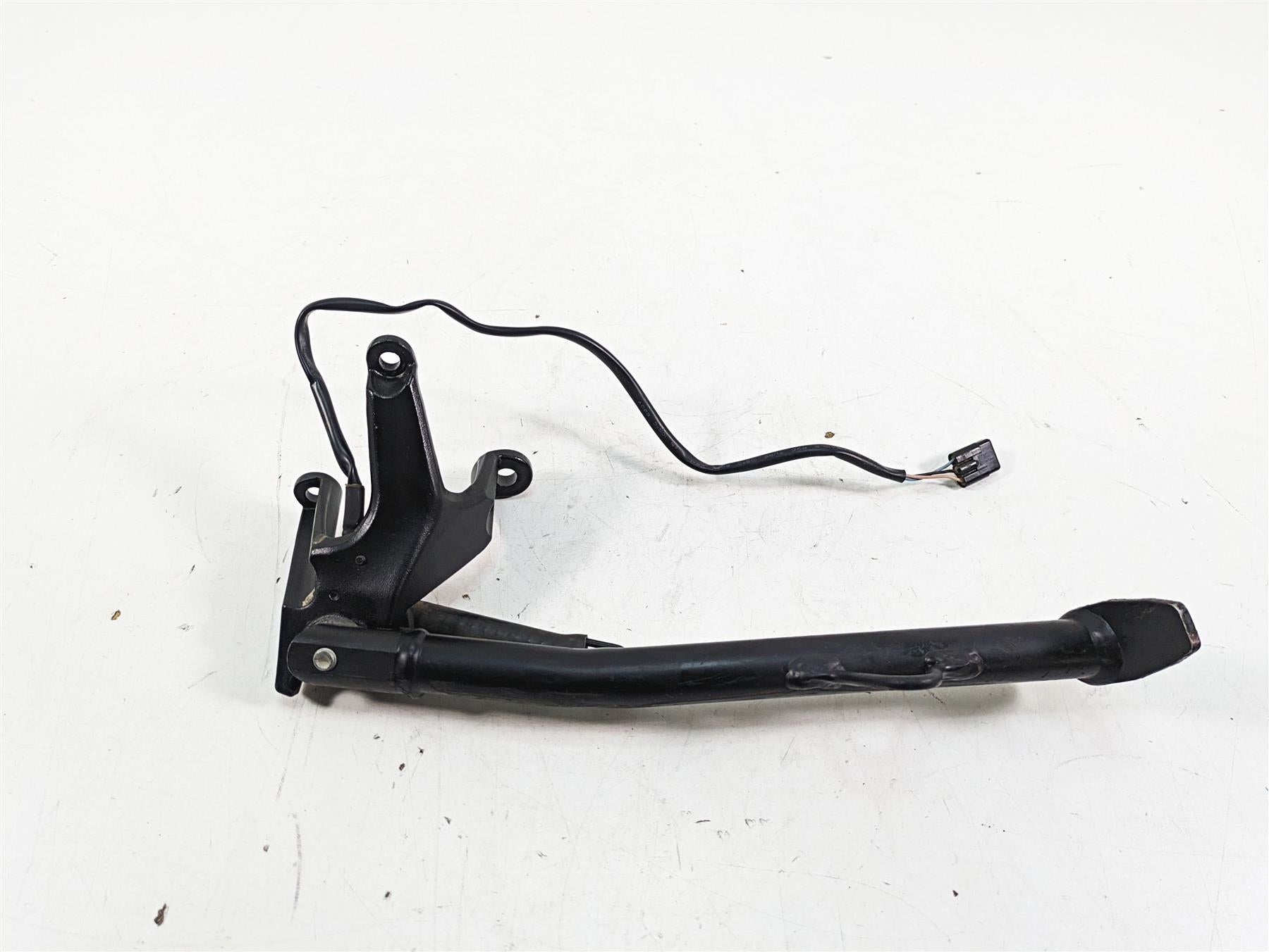 2020 KTM 1290 Super Adventure R Side Kickstand + Switch & Mounts 60303023200C1 {{ shop.shopifyCountryName }} - Mototech271