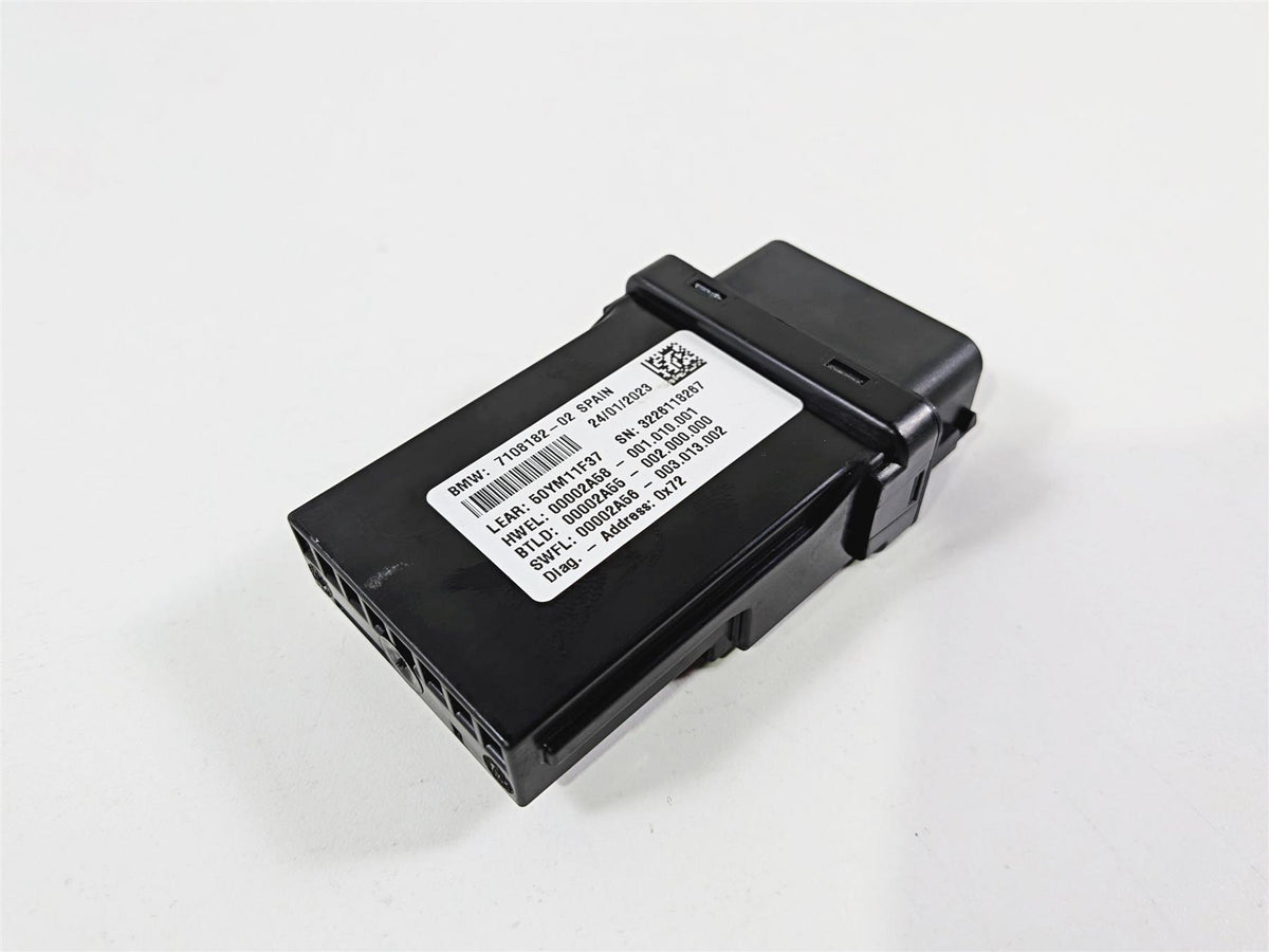 2023 BMW R1250RT RTP K52 Basic Module Light 61357108182 {{ shop.shopifyCountryName }} - Mototech271