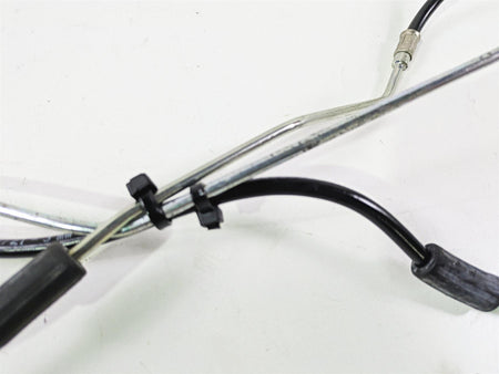 2022 Ducati Streetfighter V2 Rear Abs Brake Line Hose Set 61911762A 61911752A {{ shop.shopifyCountryName }} - Mototech271