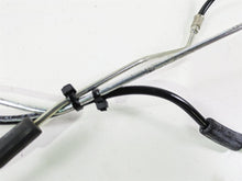 Load image into Gallery viewer, 2022 Ducati Streetfighter V2 Rear Abs Brake Line Hose Set 61911762A 61911752A
