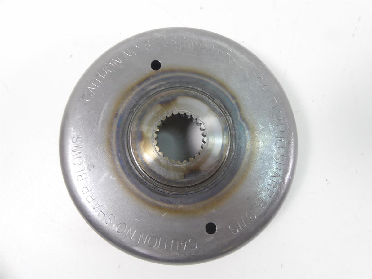 2016 Harley Touring FLTRX Road Glide Ignition Rotor Flywheel Fly Wheel 30041-08 {{ shop.shopifyCountryName }} - Mototech271