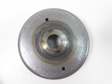 2016 Harley Touring FLTRX Road Glide Ignition Rotor Flywheel Fly Wheel 30041-08 {{ shop.shopifyCountryName }} - Mototech271