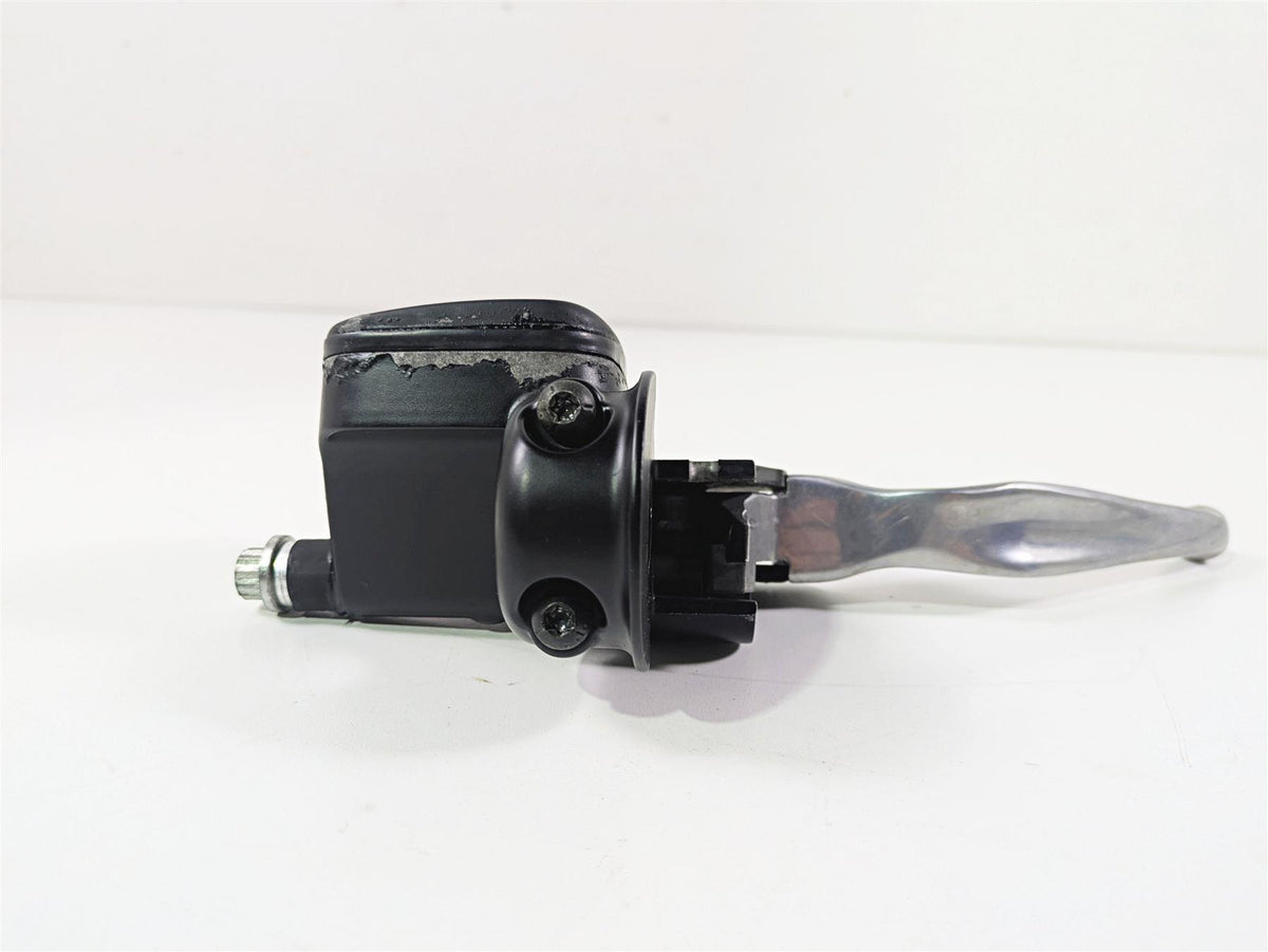 2009 Harley FXDC Dyna Super Glide Front Brake Master Cylinder 9/16" 45019-08C {{ shop.shopifyCountryName }} - Mototech271