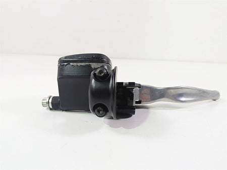 2009 Harley FXDC Dyna Super Glide Front Brake Master Cylinder 9/16" 45019-08C {{ shop.shopifyCountryName }} - Mototech271