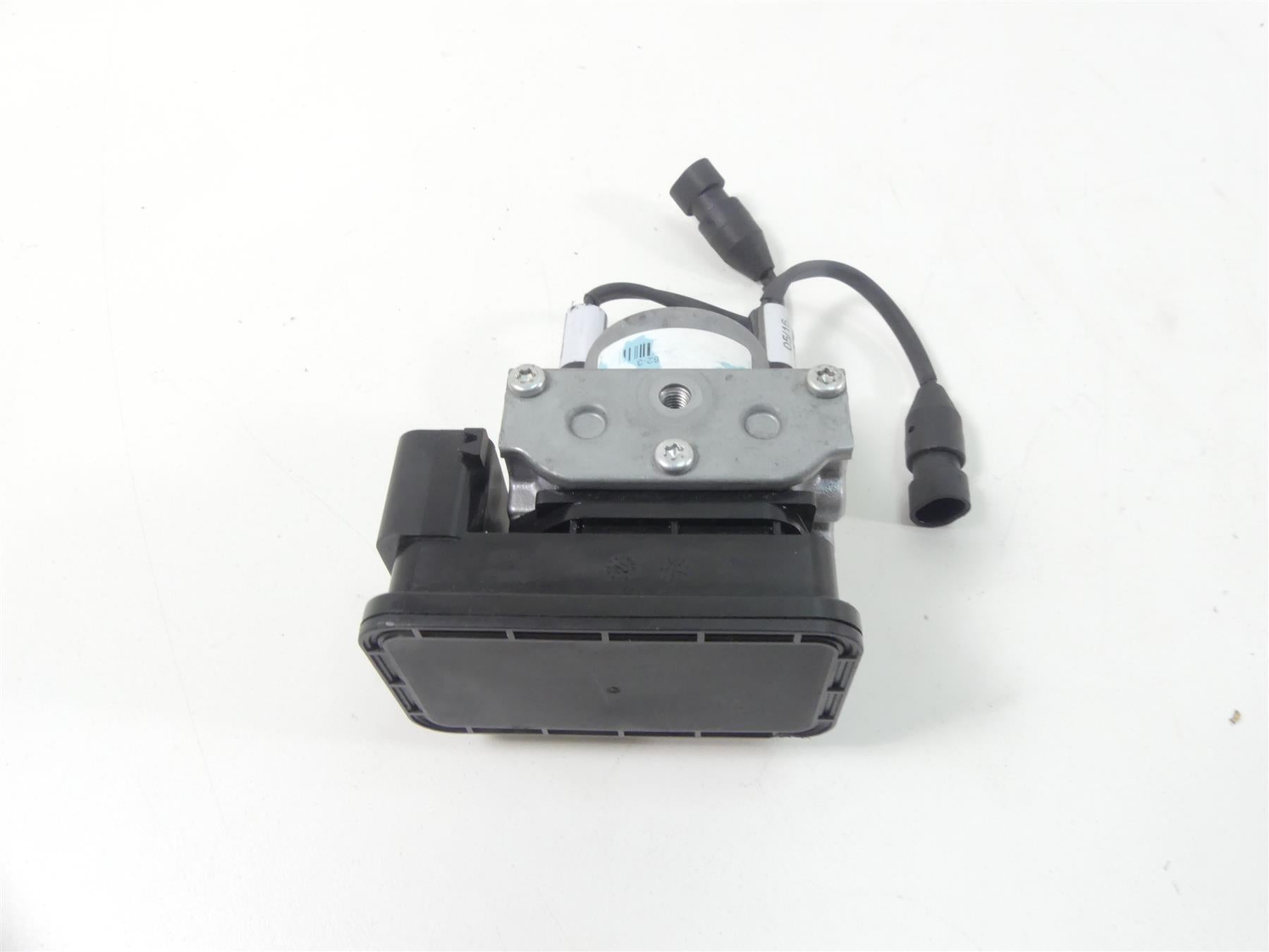 2016 Indian Chieftain Dark Horse Abs Brake Pump Pressure Module 1911987 {{ shop.shopifyCountryName }} - Mototech271