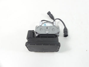 2016 Indian Chieftain Dark Horse Abs Brake Pump Pressure Module 1911987 | Mototech271