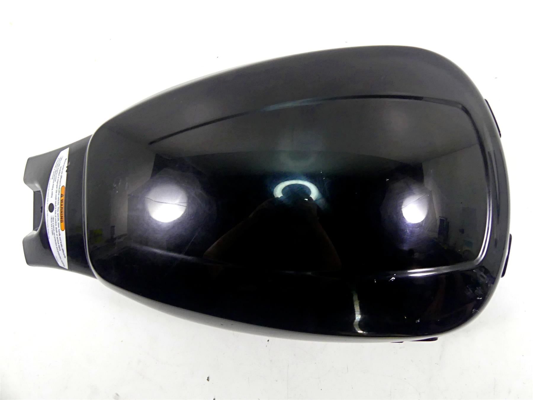 2015 Harley VRSCF Muscle V-Rod Upper Tank Airbox Cover Fairing Cowl 66379-09 {{ shop.shopifyCountryName }} - Mototech271