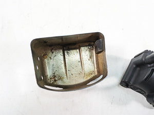 2009 Harley FXDF Dyna Fat Bob Delphi Ignition Coil & Cover Set 31743-01 | Mototech271