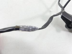 2019 Ducati Multistrada 1260 S Pikes Peak Left Front Blinker Indicator 53010352A | Mototech271