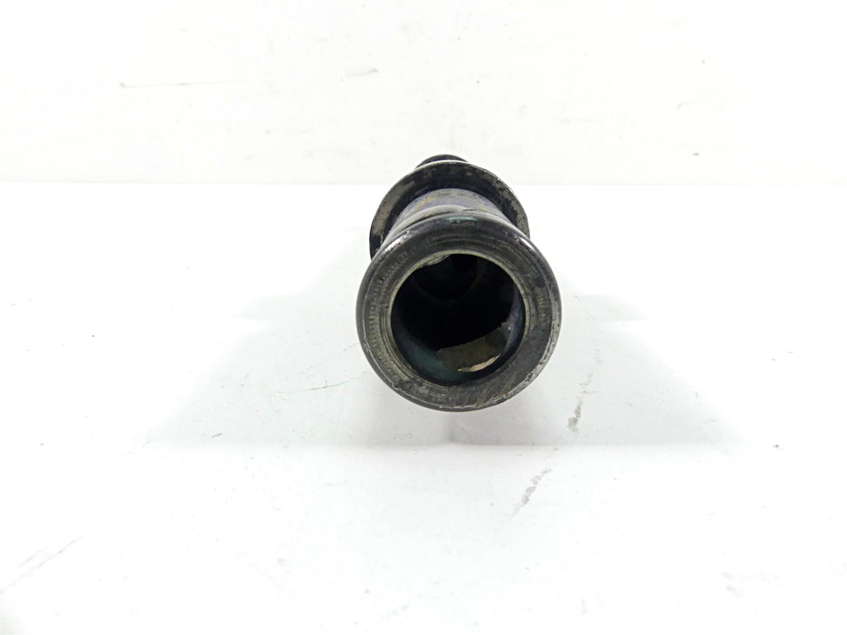 2011 Harley Softail FXS Blackline 25mm Front Axle Wheel Spindle 41547-07A {{ shop.shopifyCountryName }} - Mototech271