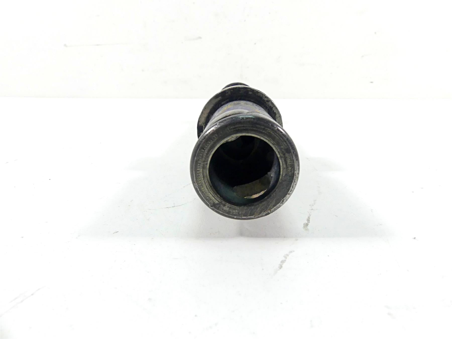 2011 Harley Softail FXS Blackline 25mm Front Axle Wheel Spindle 41547-07A {{ shop.shopifyCountryName }} - Mototech271