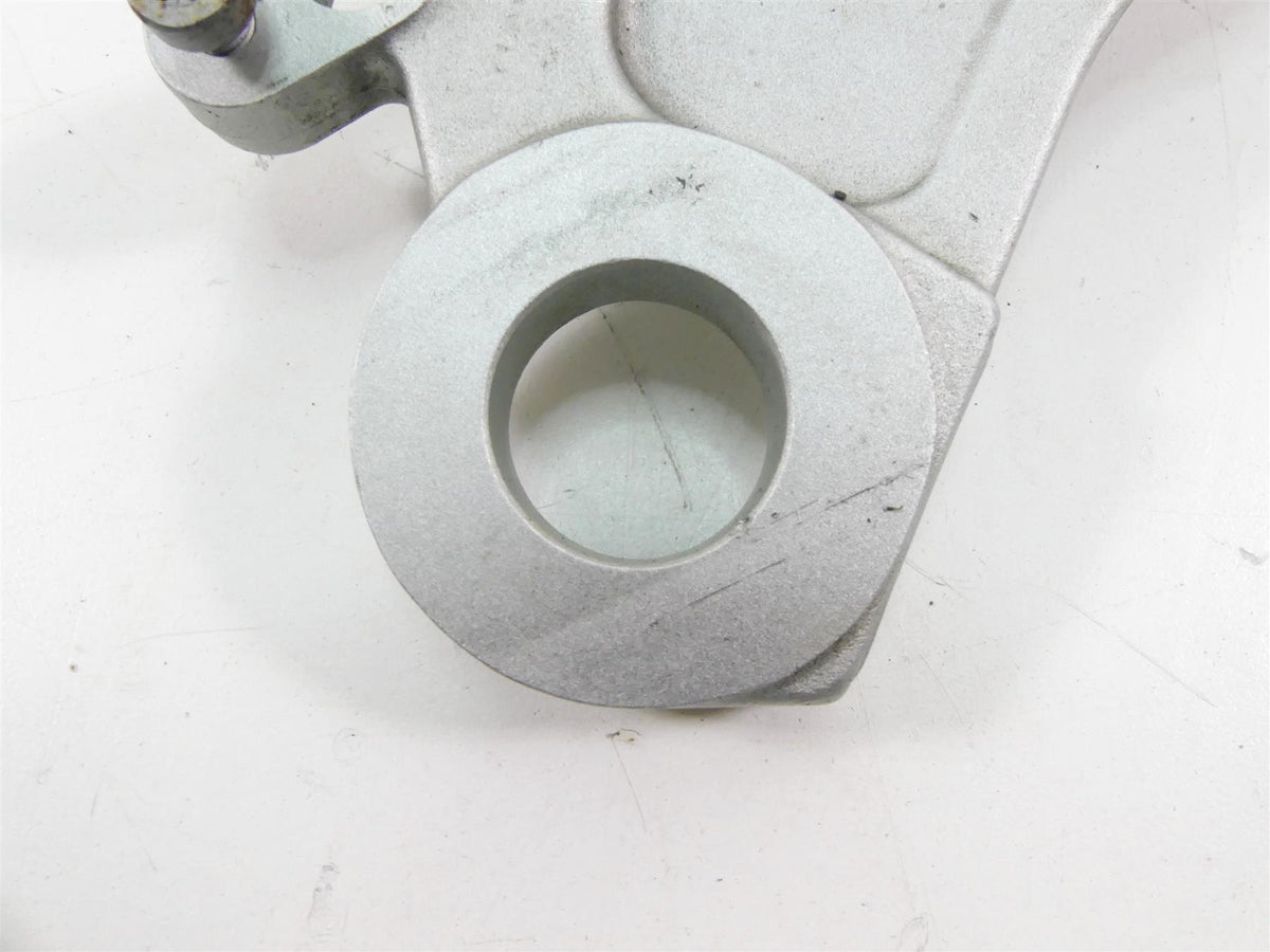2015 KTM 1290 Adventure Rear Brembo Brake Caliper & Bracket 6031308010130 {{ shop.shopifyCountryName }} - Mototech271