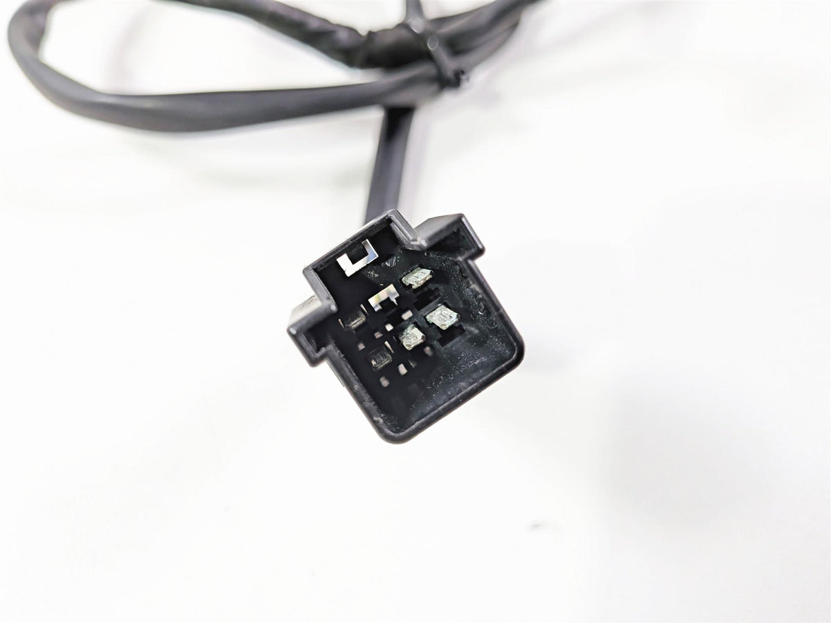 2014 Suzuki M109R VZR1800 Boulevard Right Hand Control Switch 37200-06J00 {{ shop.shopifyCountryName }} - Mototech271