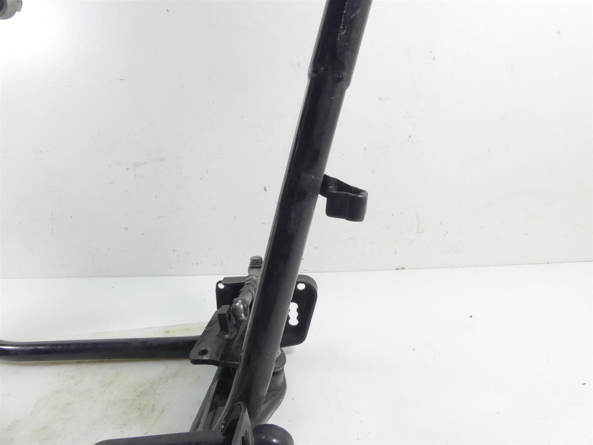 2005 Harley Touring CVO FLHTCSE Electra Glide Frame Chassis -Read With Salvage New York Title 47900-02A {{ shop.shopifyCountryName }} - Mototech271