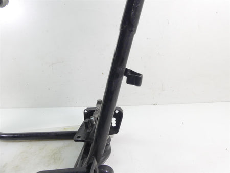 2005 Harley Touring CVO FLHTCSE Electra Glide Frame Chassis -Read With Salvage New York Title 47900-02A {{ shop.shopifyCountryName }} - Mototech271