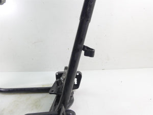 2005 Harley Touring CVO FLHTCSE Electra Glide  Frame Chassis -Read With Salvage New York Title 47900-02A | Mototech271