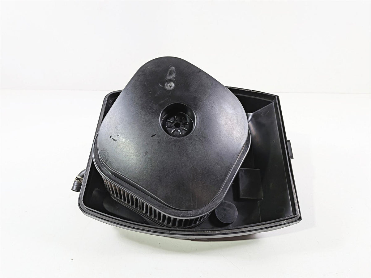 2011 Harley VRSCDX Night Rod Air Box Cleaner Breather Box - Read 28863-01 {{ shop.shopifyCountryName }} - Mototech271
