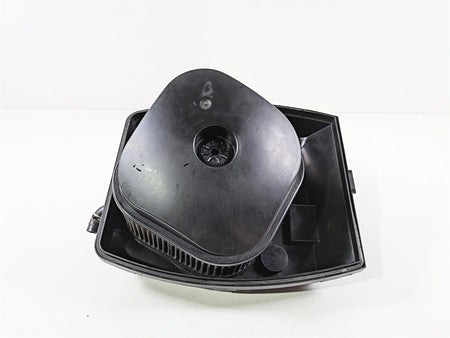 2011 Harley VRSCDX Night Rod Air Box Cleaner Breather Box - Read 28863-01 {{ shop.shopifyCountryName }} - Mototech271