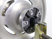 Load image into Gallery viewer, 2006 Harley VRSCD Night V Rod Straight Rear Wheel Rim 18x5.5 40869-06 | Mototech271
