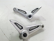 Load image into Gallery viewer, 2015 BMW R nineT K21 Left Right Rider Seat Support Set 46638531189 46638531190 | Mototech271
