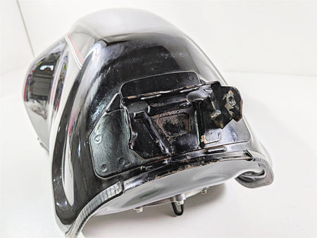 2012 Yamaha XT1200 Super Tenere Fuel Gas Petrol Tank -Small Dents 23P-YK241-00 {{ shop.shopifyCountryName }} - Mototech271