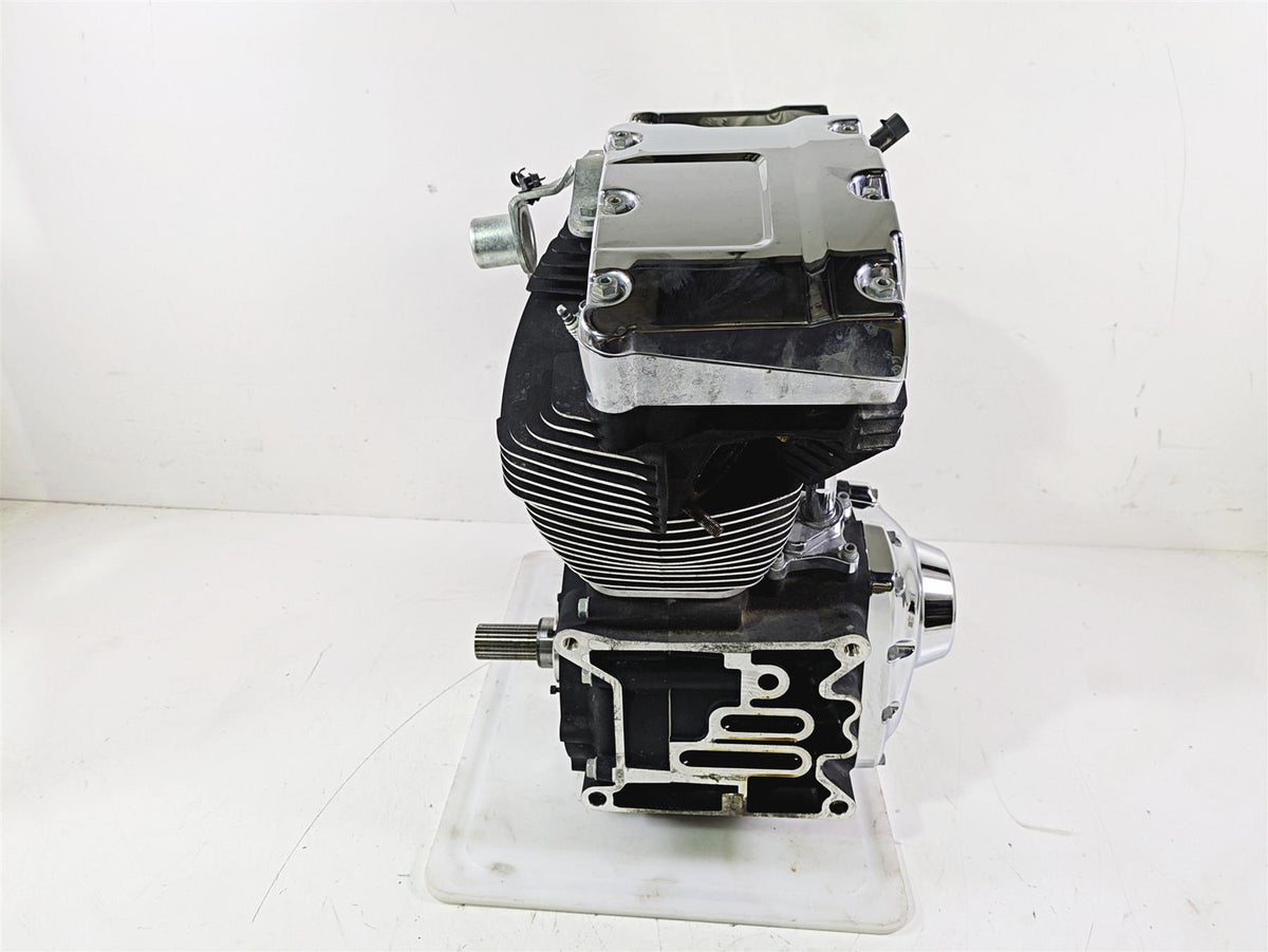 2015 Harley FXDL Dyna Low Rider Running 103ci 1690cc Engine Motor 4K 16200242 {{ shop.shopifyCountryName }} - Mototech271