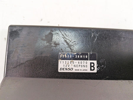 2009 Suzuki GSXR750 K9 Denso Cdi Ecu Ecm Engine Control Module 32920-38H10 {{ shop.shopifyCountryName }} - Mototech271