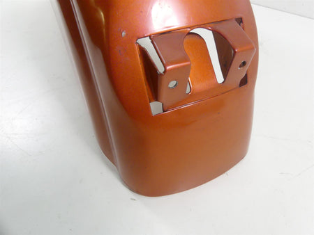 1993 Harley Dyna FXDL Low Rider Rear Fender - No Dents 59634-90 {{ shop.shopifyCountryName }} - Mototech271