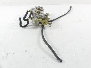 2004 Aprilia RSV1000 R Mille Throttle Body Bodies Fuel Injectors AP0296970