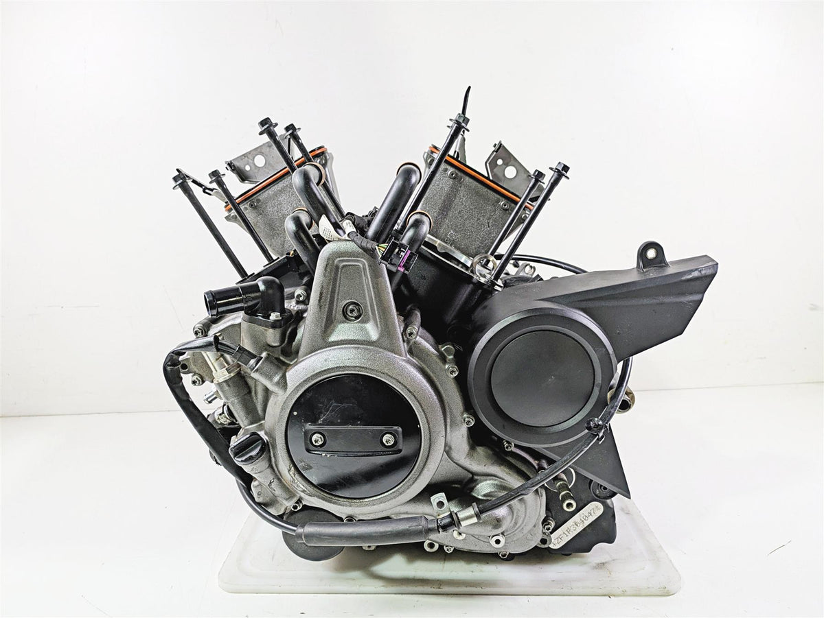 2024 Harley Sportster RH975 S Crank Case Engine Motor Bottom End 24400266 {{ shop.shopifyCountryName }} - Mototech271
