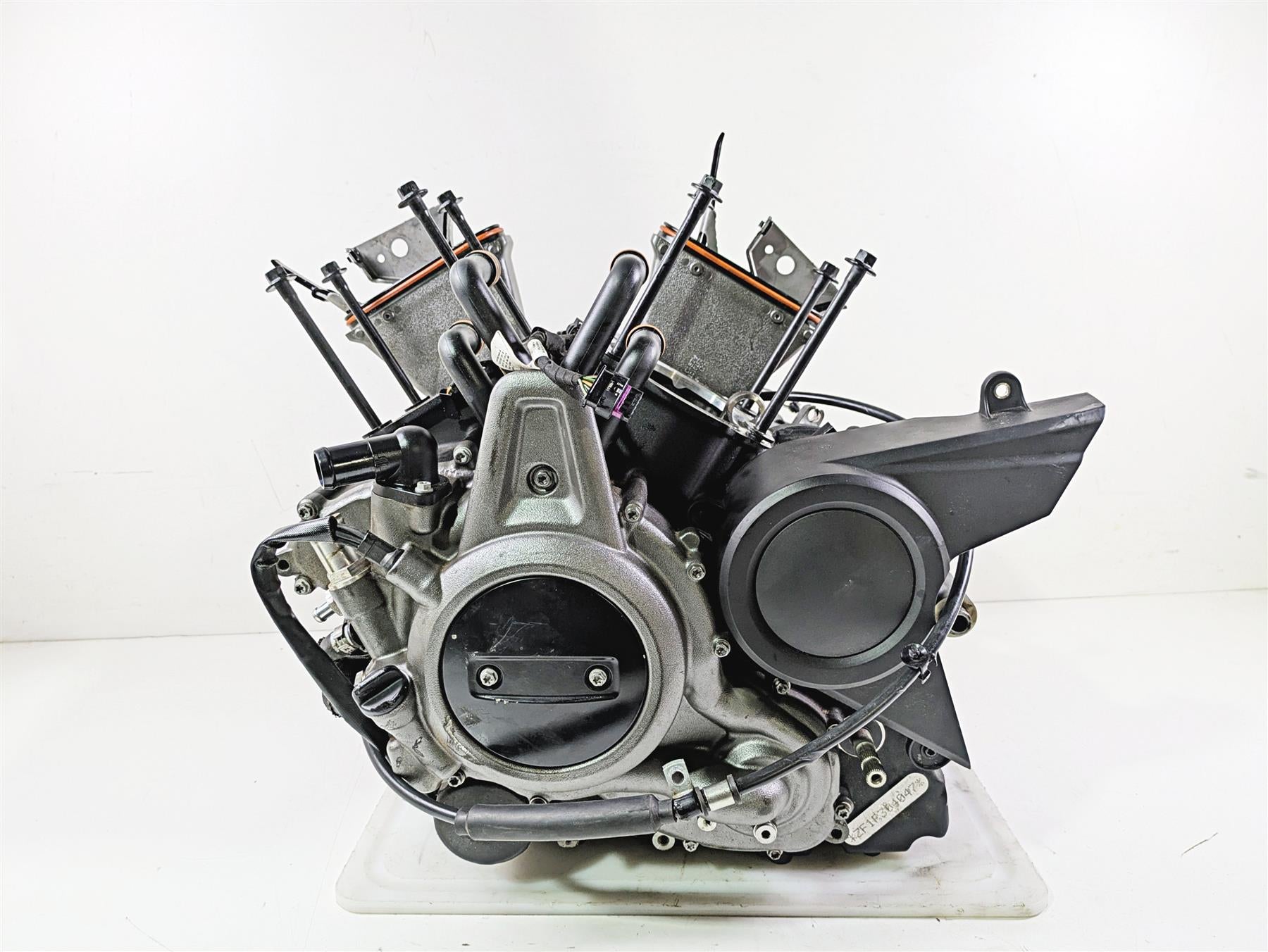 2024 Harley Sportster RH975 S Crank Case Engine Motor Bottom End 24400266 {{ shop.shopifyCountryName }} - Mototech271