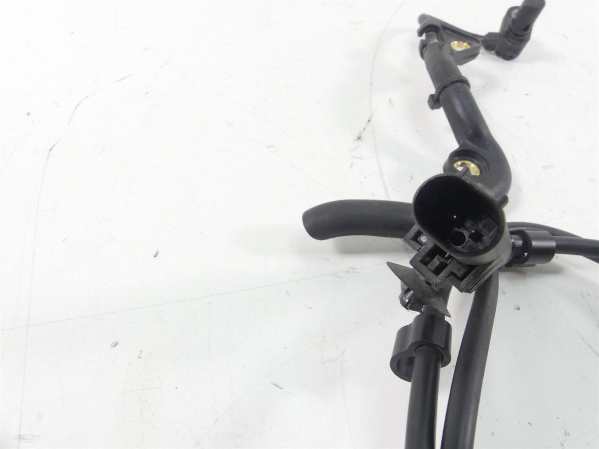 2018 Ducati Hypermotard 939 SP Front Abs Brake Wheel Speed Sensor 55212121B {{ shop.shopifyCountryName }} - Mototech271